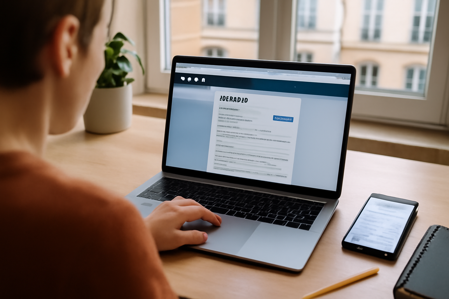 cvsmash : créer un CV en ligne gratuit (PDF)