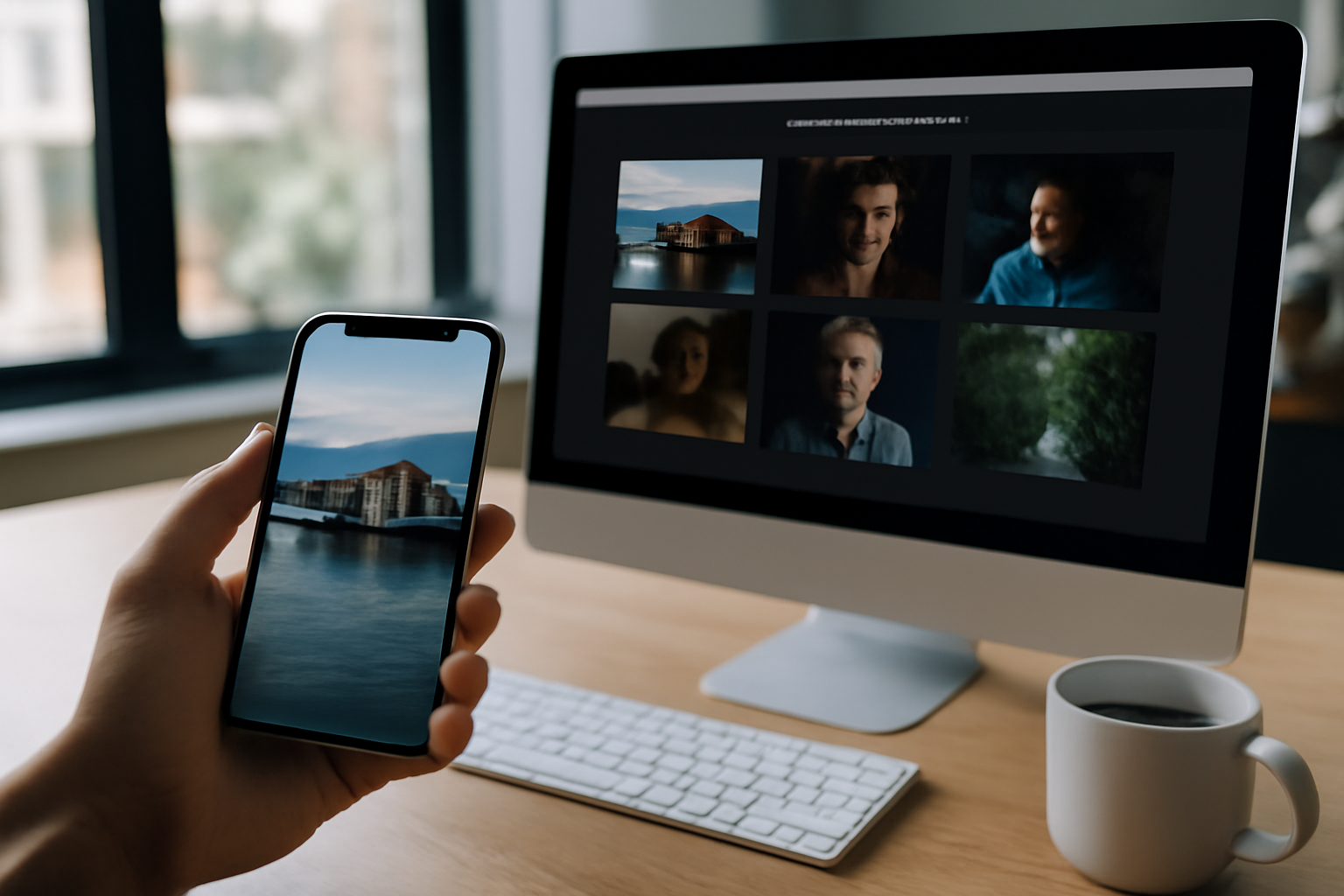 Dreamina IA gratuit : images & vidéos IA