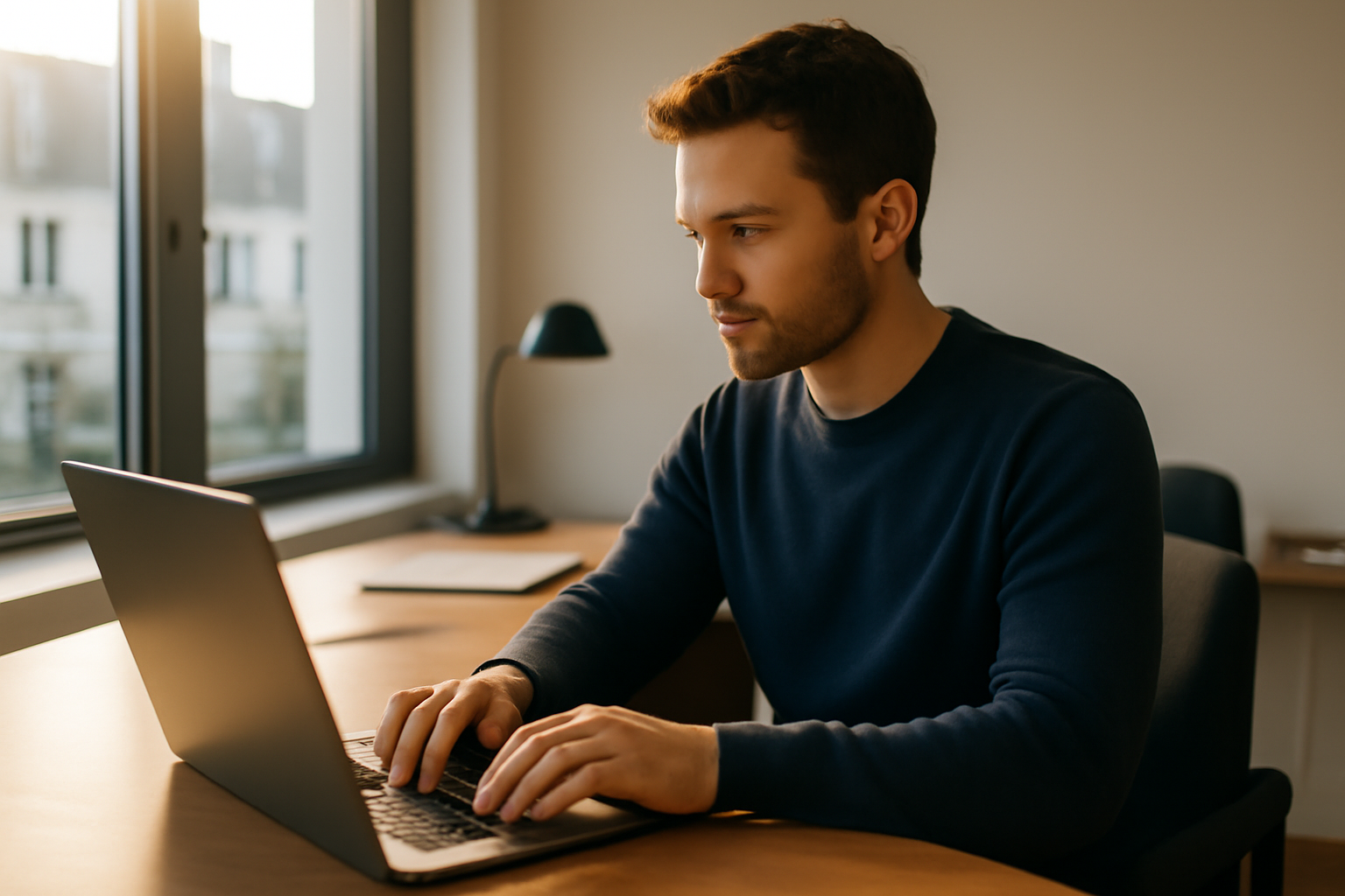 Rapid typing : guide pour gagner en vitesse