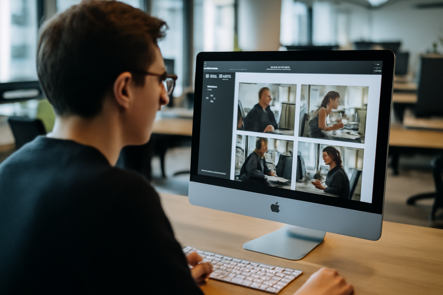 Dezgo : générateur IA d’images et vidéos en ligne