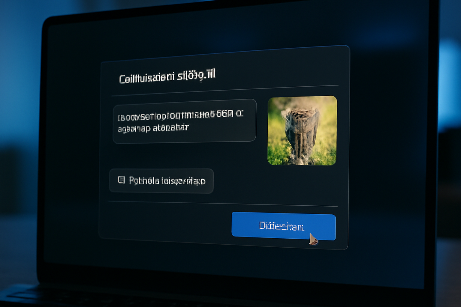capture d’écran d’un prompt Seedance 2.0 avec champs texte, image et audio de référence