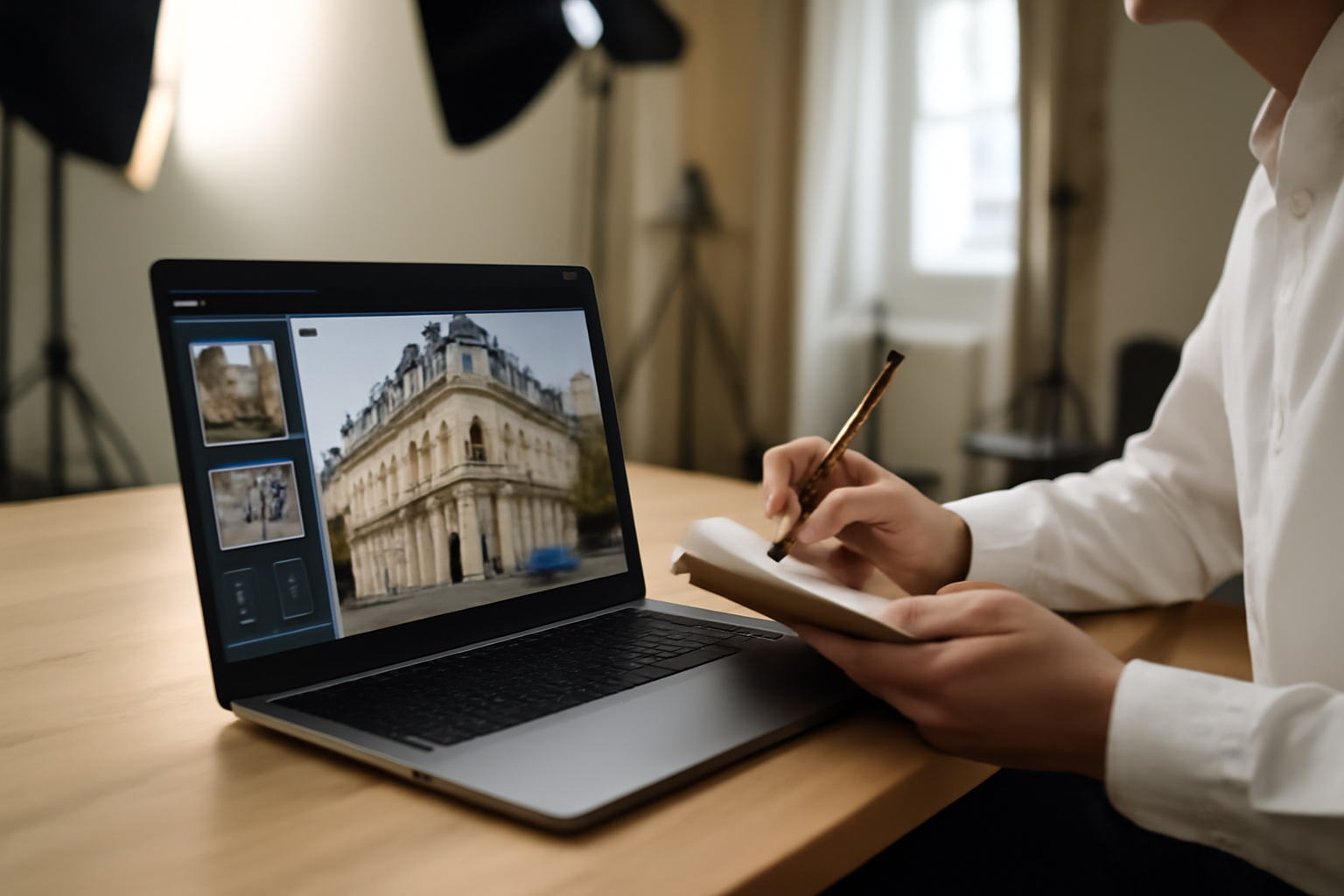 soulgen : générateur IA images & vidéos