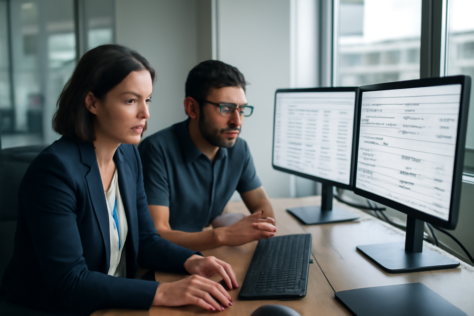 Trusted data solution : fiabiliser vos données